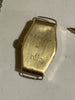 Lots of antique 18k gold and solid silver jewelry