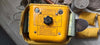 USAAF GIBSON GIRL SURVIVAL RADIO – US – WW2 – DATED 1943 – COMPLETE