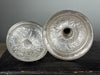 Ancien ciboire argent massif coffret boite Favier Frères LYON Messe Religieux