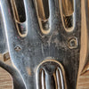 Set of solid silver Minerva cutlery