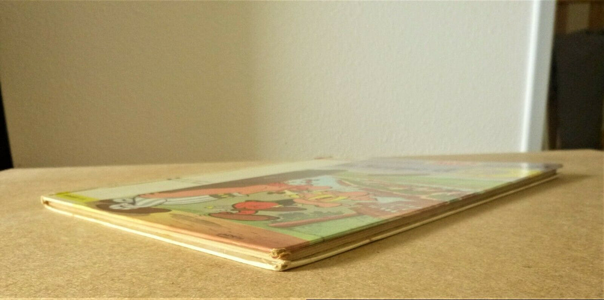 Asterix and Obelix - pilot - The Golden Sickle - 5 titles - 1st edition 1962