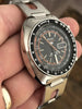 Montre Seiko Speedtimer 5 Sport Chronographe Extraordinaire. Quasiment Neuf.