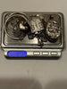 Lots of antique 18k gold and solid silver jewelry