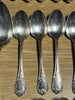 Christofle Marly - Silver-Plated Flatware Set, 95 Pieces