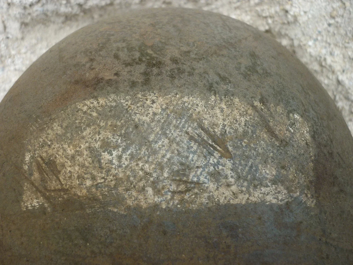 US M1 WW2 HELMET