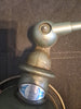 Vintage Jieldé industrial lamp, 3 arms