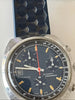 Montre Chronographe Homme Bernard Automatique
