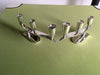 vintage sterling silver 925 Mexico candlesticks
