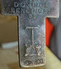 Lot of solid silver to be melted down or kept