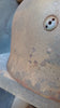 M38 paratrooper helmet, paratrooper, airborne, LW, camouflage