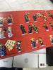 Lego Ninjago 71861 Old City 4851 pieces
