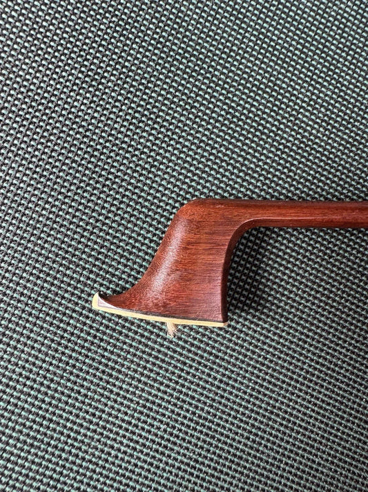 Louis Bazin cello bow