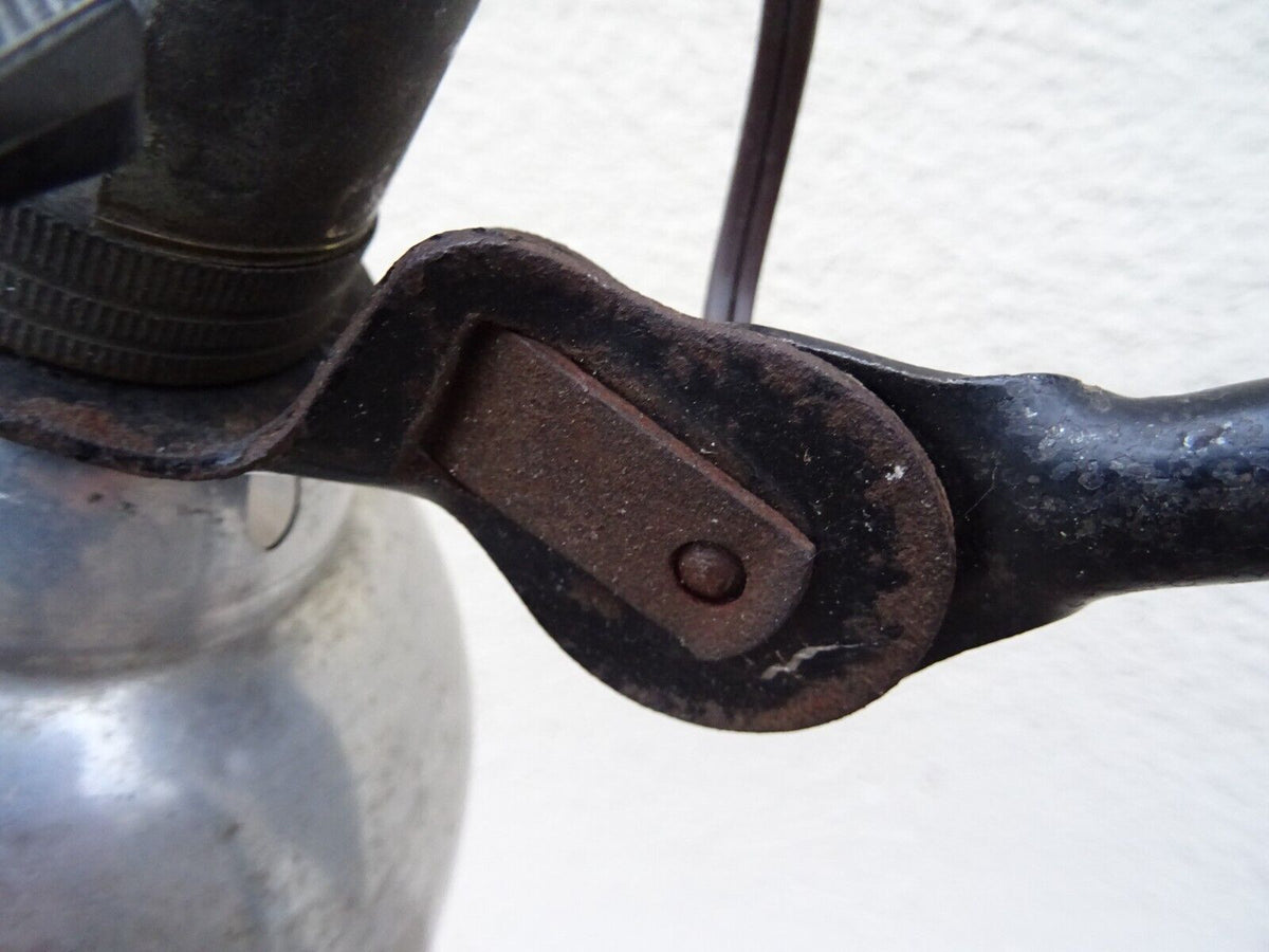 Vintage Gras lamp 202