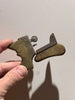 Kronprinz lighter, WWI 14-18 trench art