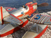 JEP SEAPLANE SCHNEIDER TROPHY NO JRD CIJ BING JOUET ANTIQUE POND BOAT