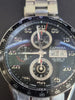 Tag Heuer Carrera Calibre 16 Day-Date 43 mm Automatic CV2A10 - BOX AND PAPERS 2012-