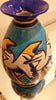 Charles Catteau Art Deco vase, Boch, Keramis