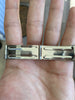 Zodiac Sea Wolf White Dial Original Bracelet And Box Automatic Movement AS70-72