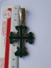 Grand Cross Order, Vermeil. Old model