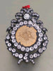 Rare Order of the Medjidie Insignia - Ottoman Empire - 19th Century - Silver & Gold