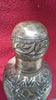Antique Peruvian 925 sterling silver cocktail shaker FPC