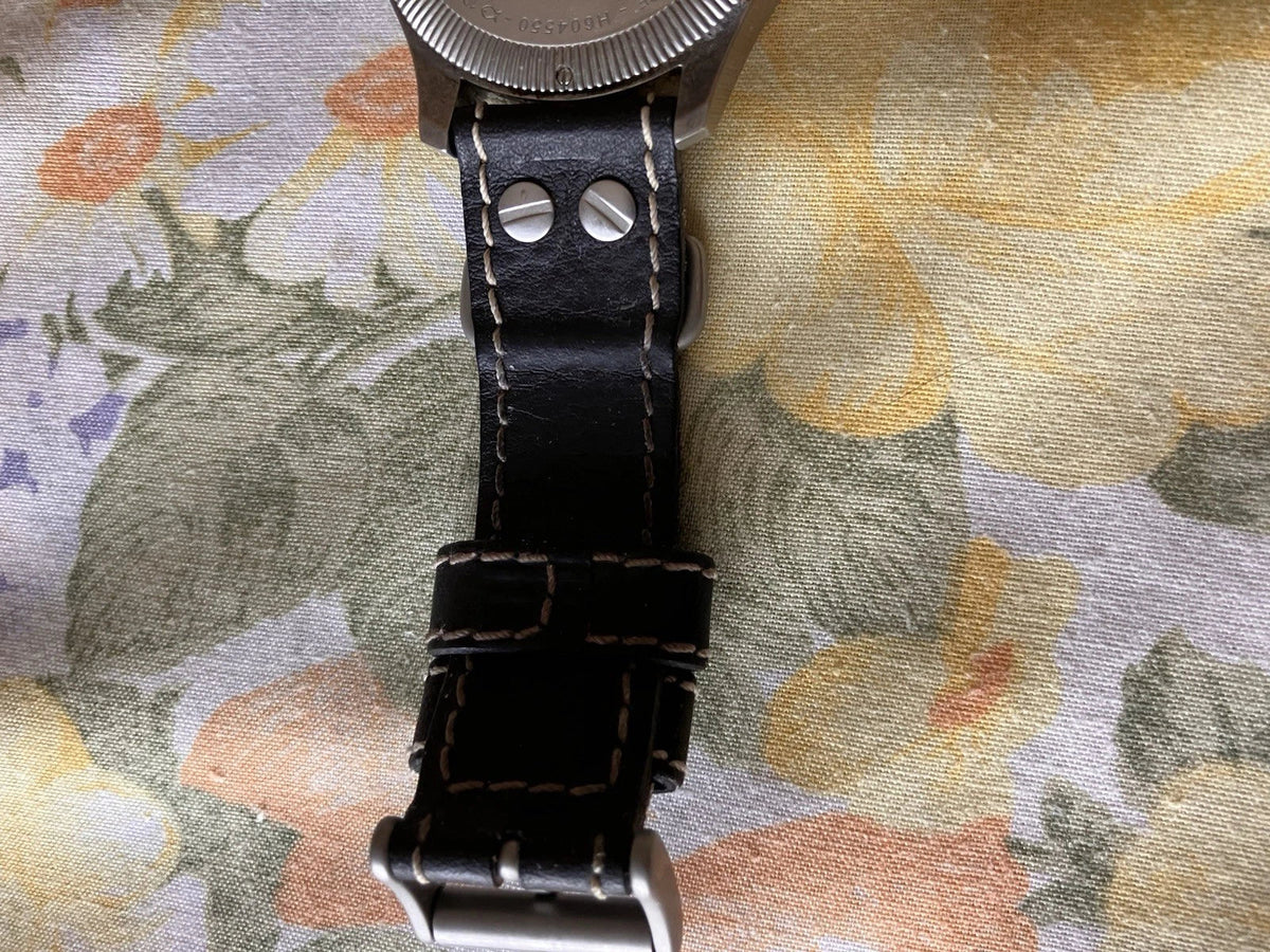 Hamilton Khaki watch
