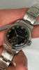 Longines “Tre-Tacche” military watch - gilt dial WWII (1940’s - 1950’s)