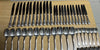 Christofle Marly - Silver-Plated Flatware Set, 95 Pieces