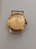 LIP MECHANICAL WATCH IN GOLD, EAGLE'S HEAD HALLMARK