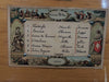 Antique Napoléon III 6-Air Music Box