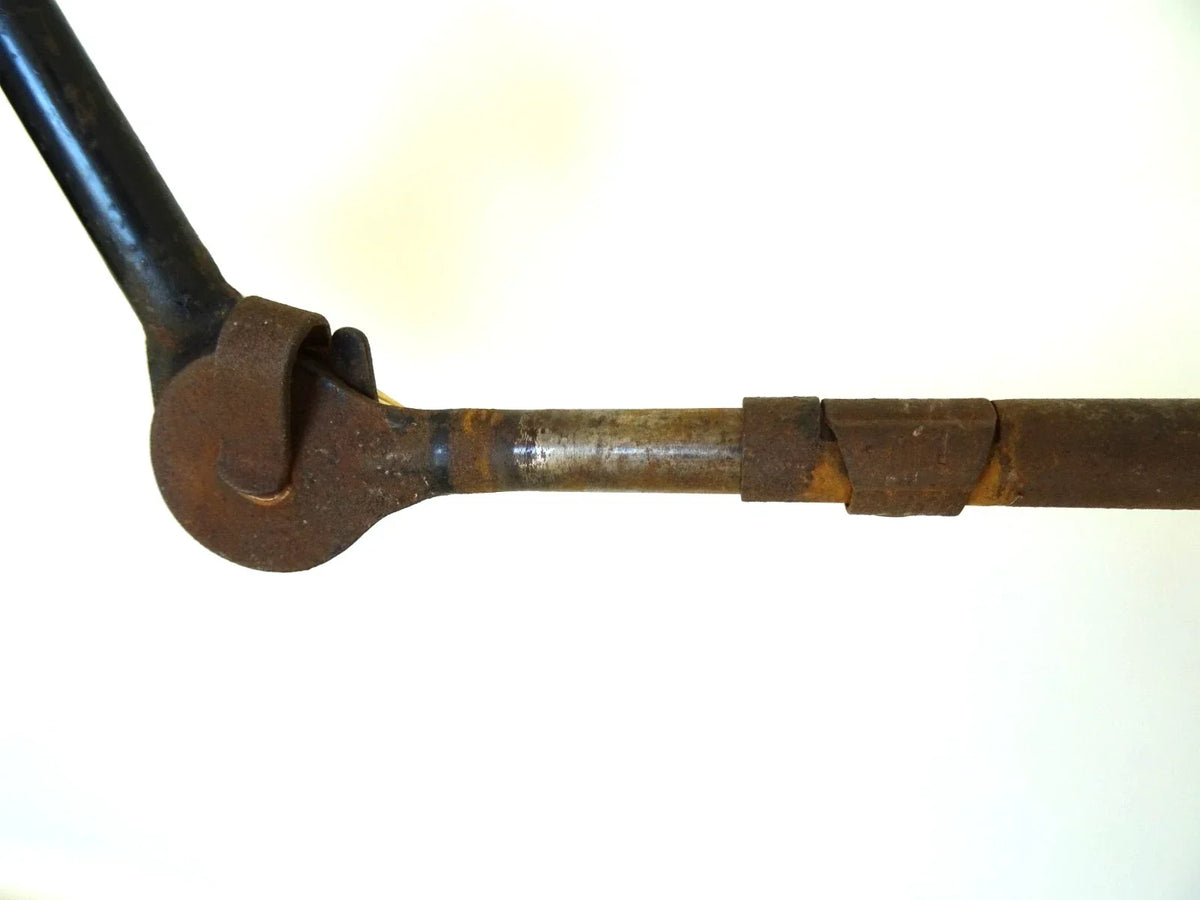 Gras Lamp 211