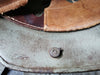 Original German M16 steel helmet 1