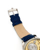 MONTRE ROLEX HOMME MOUVEMENT VINTAGE DANS UN BOITIER NEUF DE QUALITÉ, ENTIÈREMENT RÉVISÉE.
