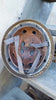 M38 paratrooper helmet, paratrooper, airborne, LW, camouflage