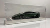Maquette lamborghini murcielago lb-r 660 – zero fighter