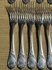 Christofle Marly - Silver-Plated Flatware Set, 95 Pieces