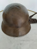 Model 35 Colonial Infantry helmet