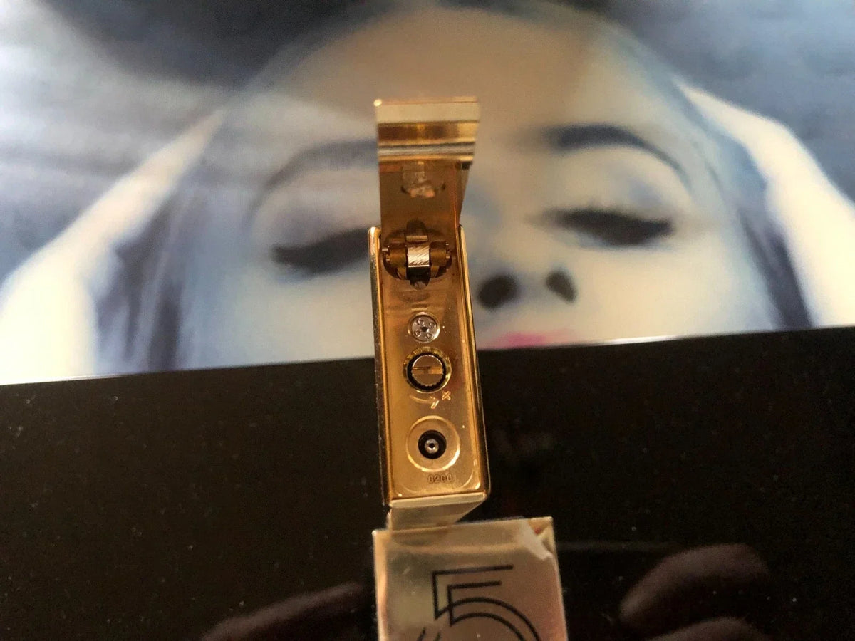 S.T. Dupont Le Grand Cohiba Behike lighter