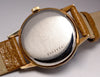 ZENITH SPORTO WATCH NEAR MINT VINTAGE 1960 SWISS WATCH