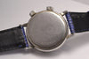 MONTRE ANCIENNE LIP NAUTIC SKI COMPRESSOR R184 1967 FRENCH STAINLESS STEEL WATCH