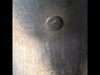 German coastal battery helmet Normandy