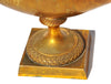 Rare Fire Fountain - Docimastic Lamp Signed BREUZIN - 1st Empire Early 19th Century