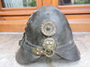 Bavarian Raupenhelm model 1861 for enlisted men model 1861