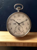 French military watch – administrative stopwatch – circa 1940