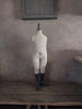 Antique Stockman child mannequin. Rare display bust.