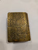 Briquet poilu ancien