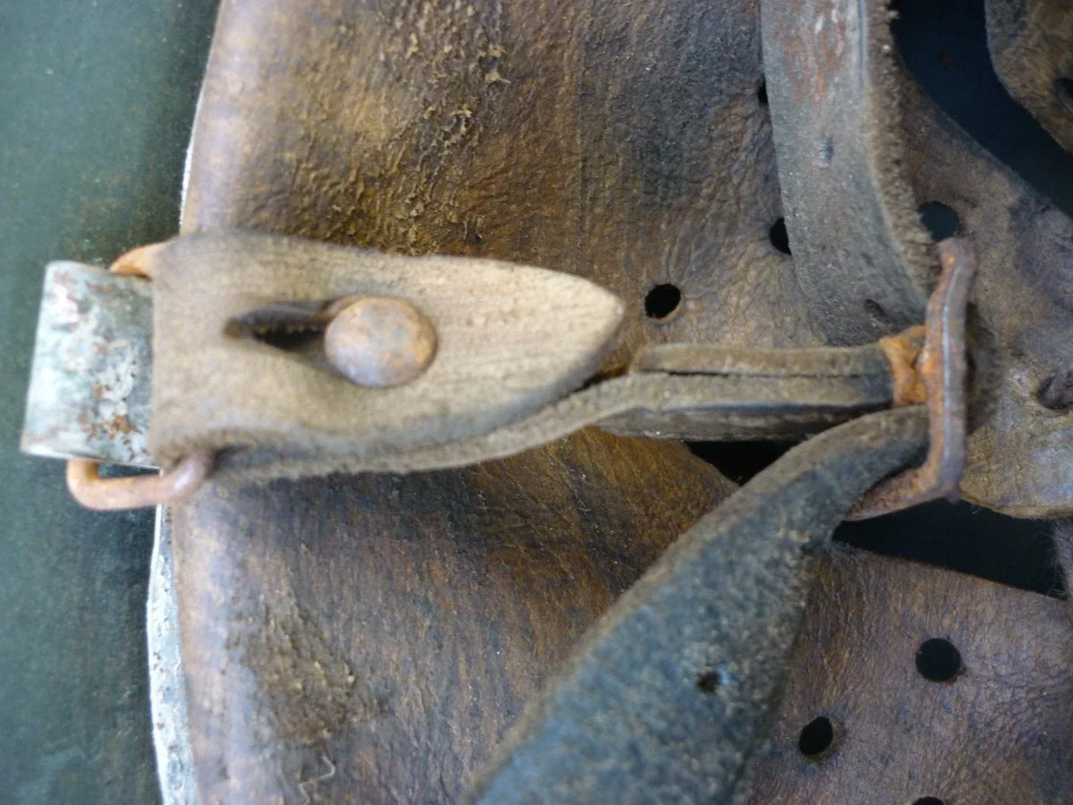 WW2 GERMAN M42 HELMET