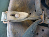WW2 GERMAN M42 HELMET