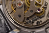 VINTAGE 1960S SWISS MOGADOR CHRONOGRAPH WATCH STAINLESS STEEL LANDERON