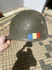 US M1 helmet, 9th Infantry Division